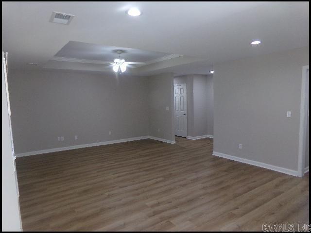455 Wisteria Dr in Bauxite, AR - Building Photo - Building Photo