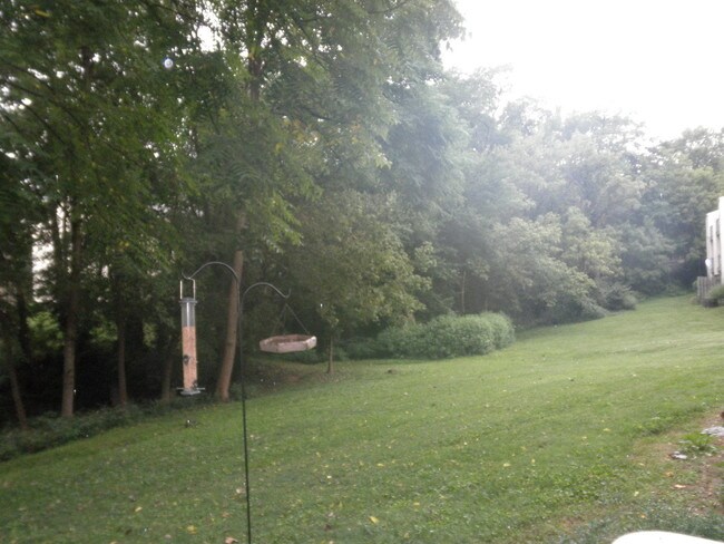 Mariemont Woods in Cincinnati, OH - Foto de edificio - Building Photo