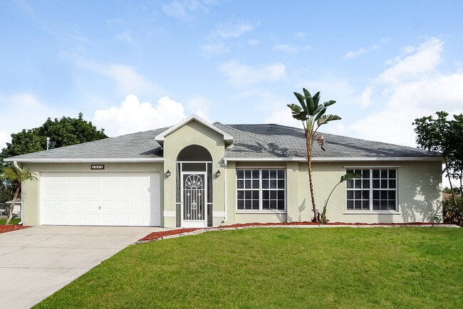 property at 1413 SW 11th Pl