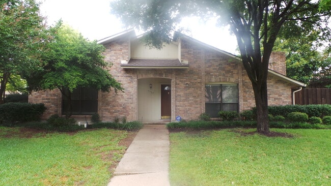 property at 4537 Fremont Ln