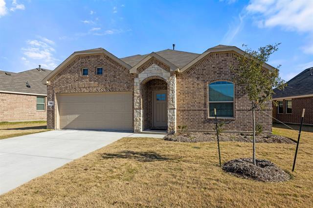 1311 Tupelo Trl in Princeton, TX - Building Photo - Building Photo