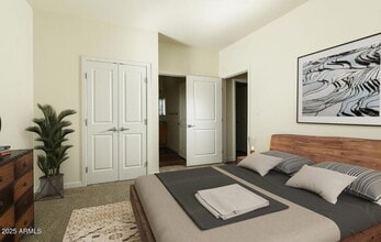 7800 W Encanto Blvd, Unit 2 in Phoenix, AZ - Building Photo - Building Photo