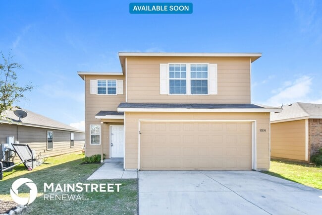 property at 10834 Rosin Jaw Trail