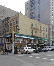 1031 Lexington Ave in New York, NY - Building Photo - Building Photo