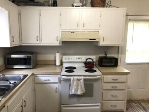 1228 Gorman St in Raleigh, NC - Building Photo - Building Photo