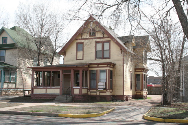 1108 8th St in Greeley, CO - Building Photo - Building Photo