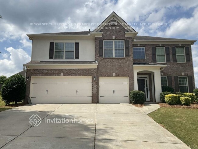 property at 6324 Stonelake Dr SW