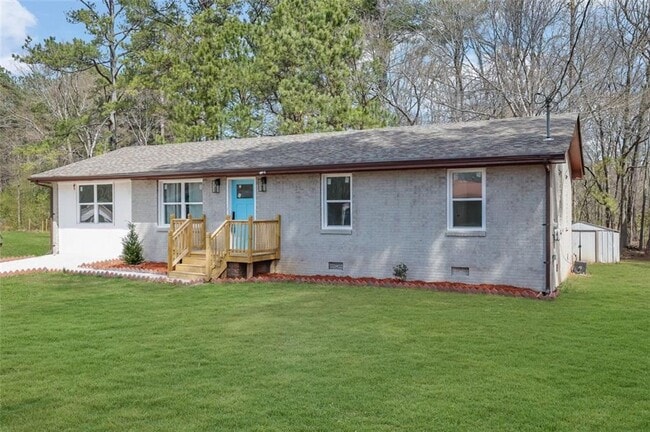 property at 2030 Euclid St