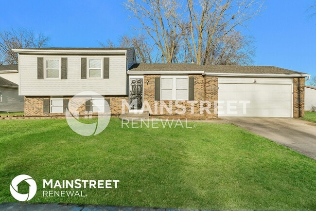 property at 2892 Teapot Ct