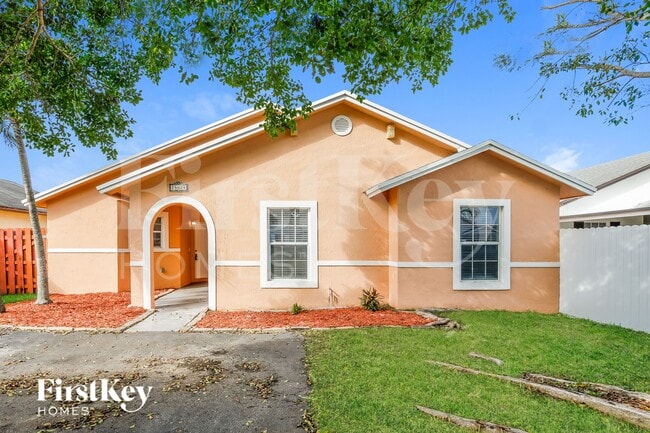 property at 25024 SW 128th Pl