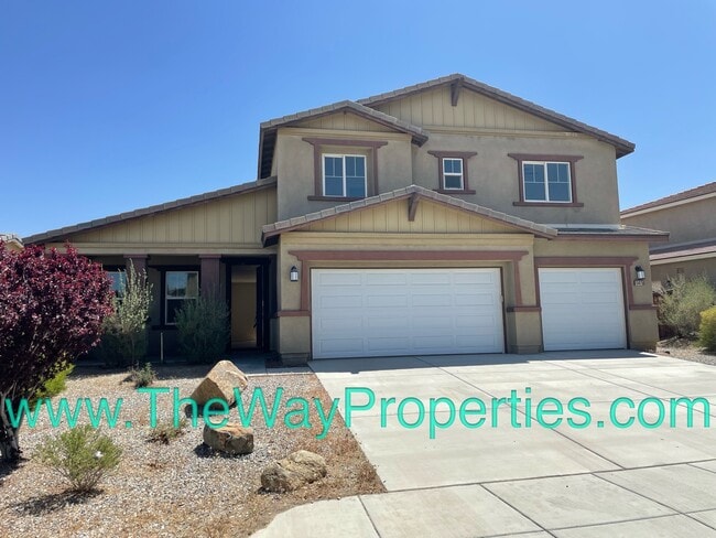 property at 15075 Bandera Way
