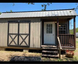 1900 Lake Park Dr in Spring Branch, TX - Building Photo