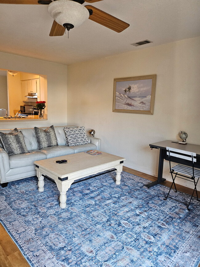 property at 4202 Brigadoon Cir