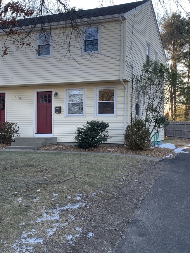 64 Green St, Unit 64a green st Medfield MA