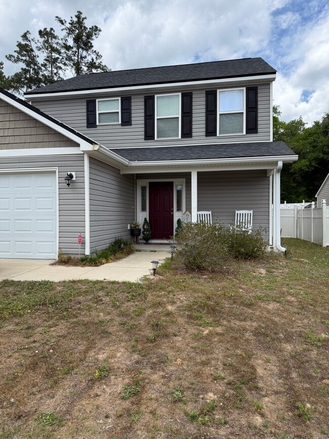 property at 6298 Rivers Landing Ct