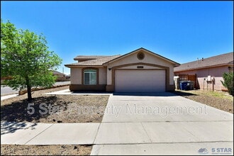 12976 Enrique Gomez Dr in El Paso, TX - Building Photo - Building Photo