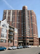 Wilson Park Tower in Minneapolis, MN - Building Photo - Building Photo