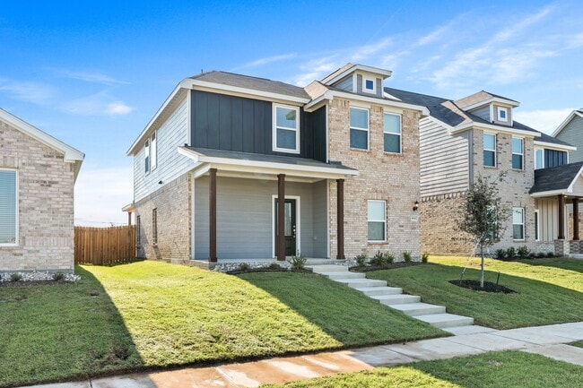 property at 113 Magnolia Blvd