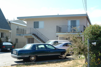 1534 Harmon St in Berkeley, CA - Building Photo - Building Photo