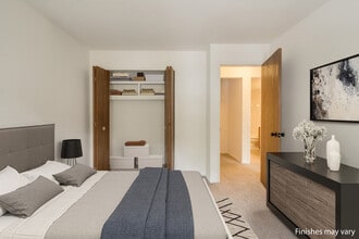 The Springs Apartment Homes in Novi, MI - Building Photo - Building Photo