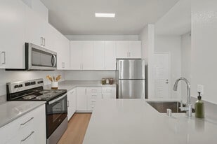 Avalon Fremont in Fremont, CA - Building Photo