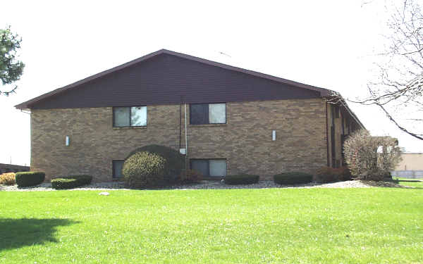 11621-11631 Roberts St in Mokena, IL - Building Photo - Building Photo