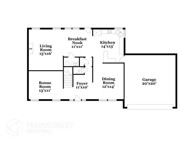1299 Vonda Ln SW in Mableton, GA - Building Photo - Building Photo