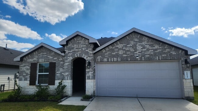property at 1014 Sycamore Dr