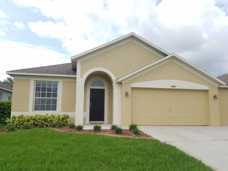 10607 Northridge Ct in Trinity, FL - Building Photo