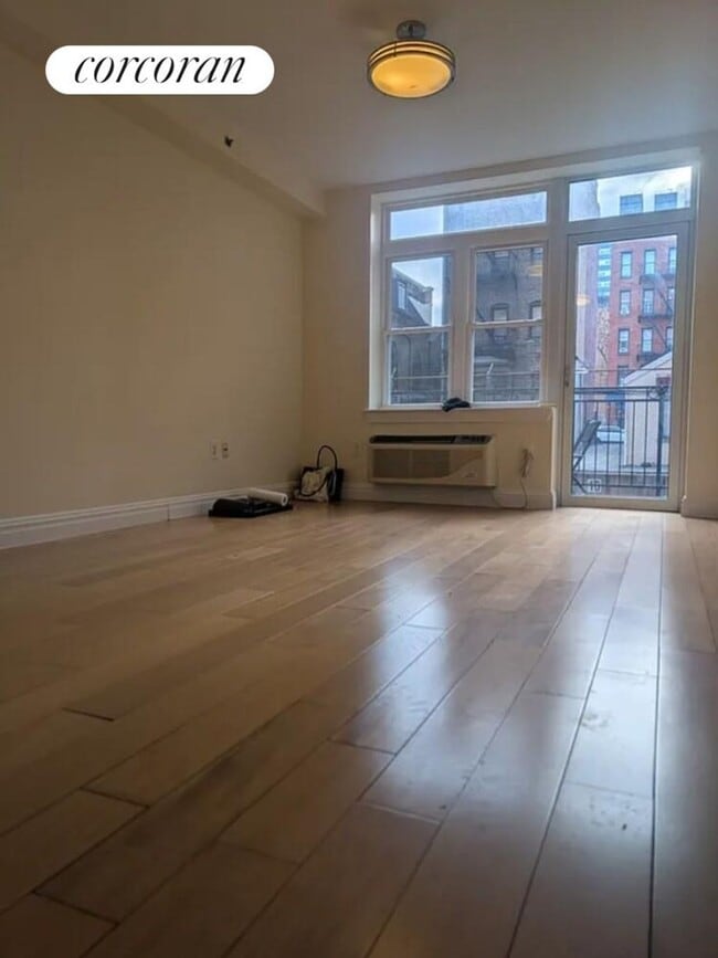 property at 70 W 139th St