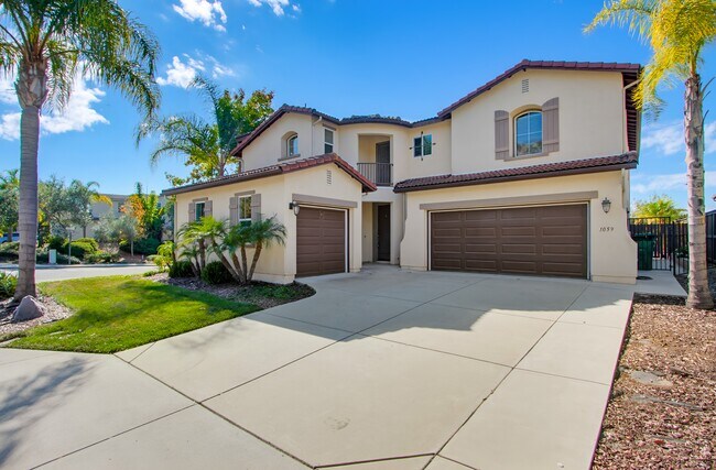 1059 Vista Pointe Blvd in Oceanside, CA - Building Photo - Building Photo