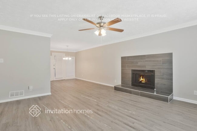 1113 Park Forest Ct NW in Lilburn, GA - Building Photo - Building Photo