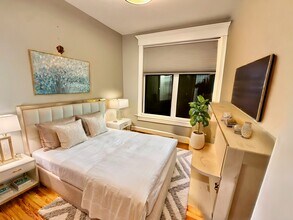 11 S Mason St in Salem, MA - Building Photo - Building Photo