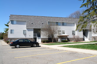 Eastpoint Townlets in East Lansing, MI - Building Photo - Building Photo