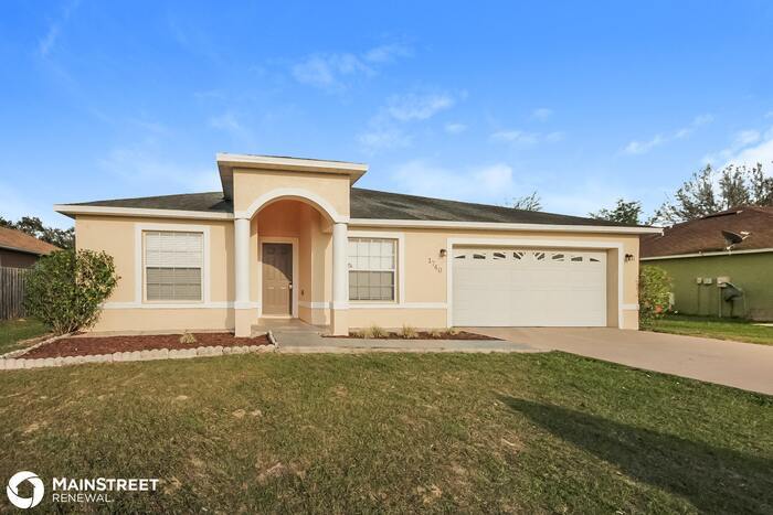 1740 Minnow Ct in Kissimmee, FL - Building Photo