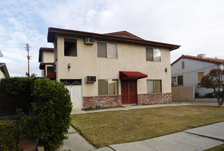 363 W Elk Ave in Glendale, CA - Building Photo - Building Photo