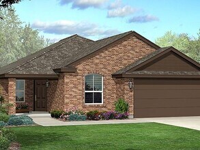 6360 Porthole Ln in Fort Worth, TX - Building Photo - Building Photo