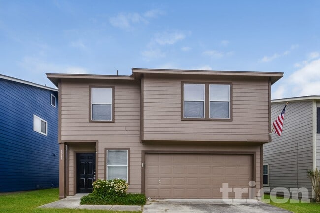 property at 4518 Safe Hbr