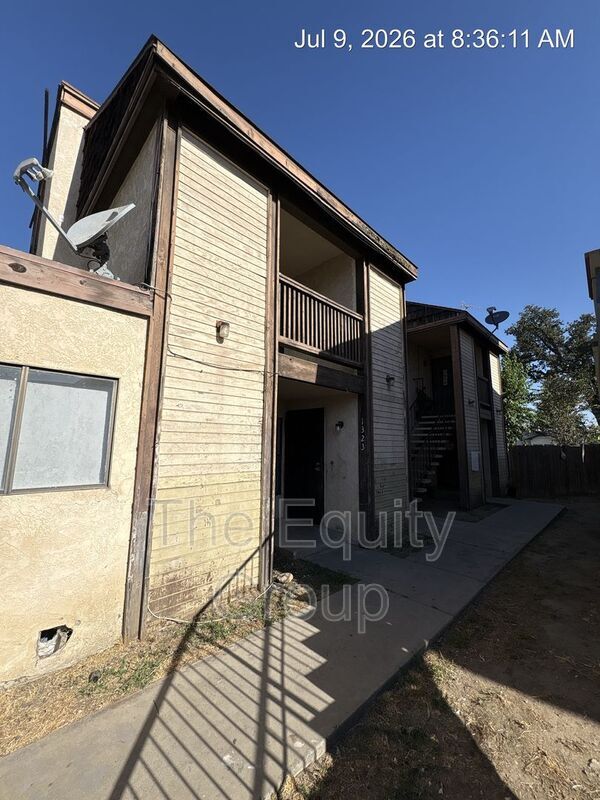 property at 1323 S Court St
