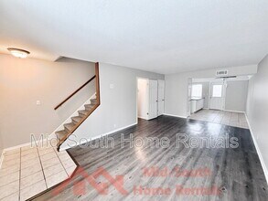 1869 Poplar Woods Cir E in Germantown, TN - Building Photo - Building Photo