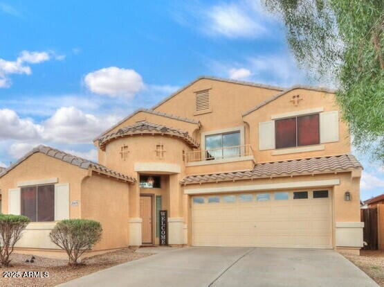 20475 N Herbert Ave in Maricopa, AZ - Building Photo