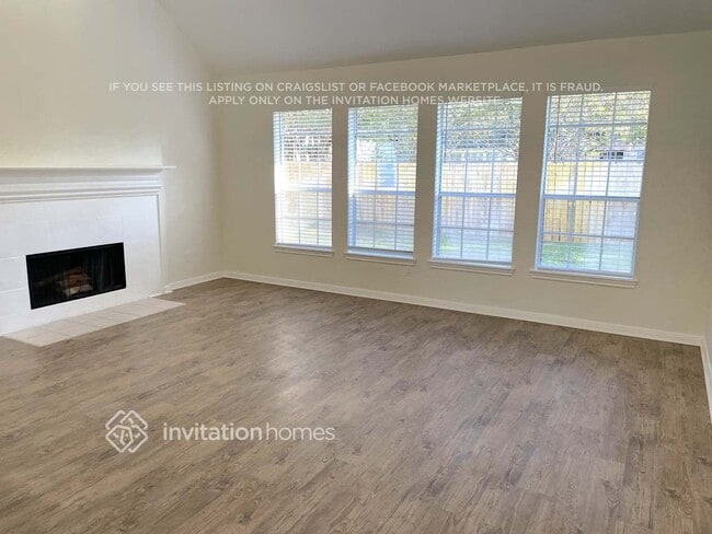 14910 Summerland Cir in Cypress, TX - Building Photo - Building Photo