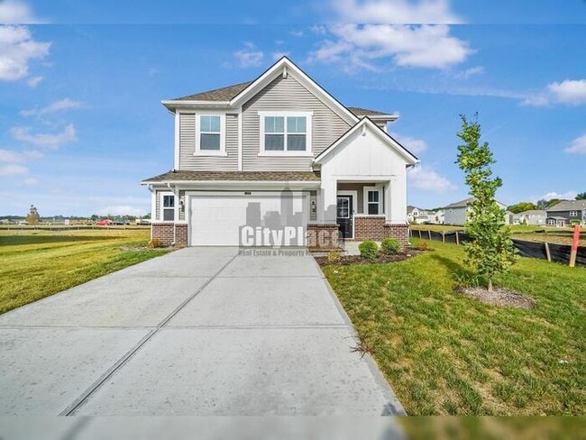 3794 Cantebury Dr in Franklin, IN - Building Photo - Building Photo