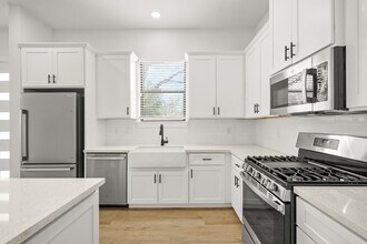 3419 Tuam St in Houston, TX - Building Photo - Building Photo