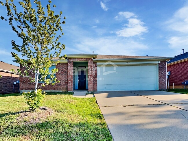 property at 1813 Wind Dancer Trail