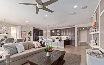 5214 N 188th Ln in Litchfield Park, AZ - Building Photo - Building Photo