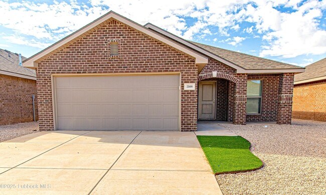 property at 2108 Kirksey Ave