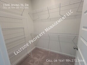 1508 Irving Hl Dr in Knightdale, NC - Building Photo - Building Photo