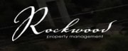 Property Management Company Logo Rockwood Property Management