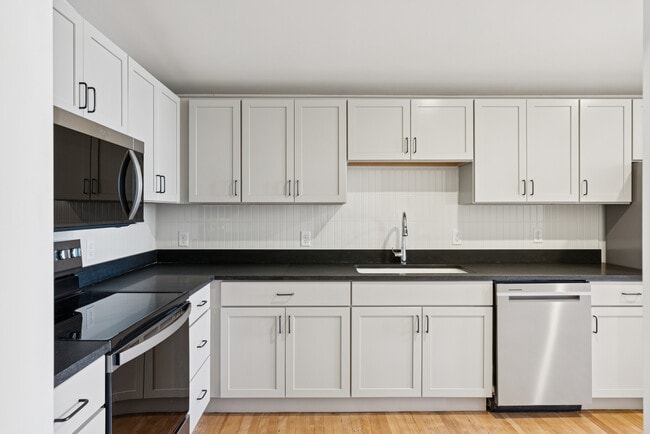 property at 129 Main St